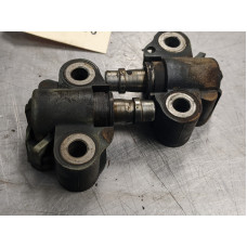 02D215 Timing Chain Tensioner Pair From 2005 Ford F-150  5.4 1L3E6L266AA